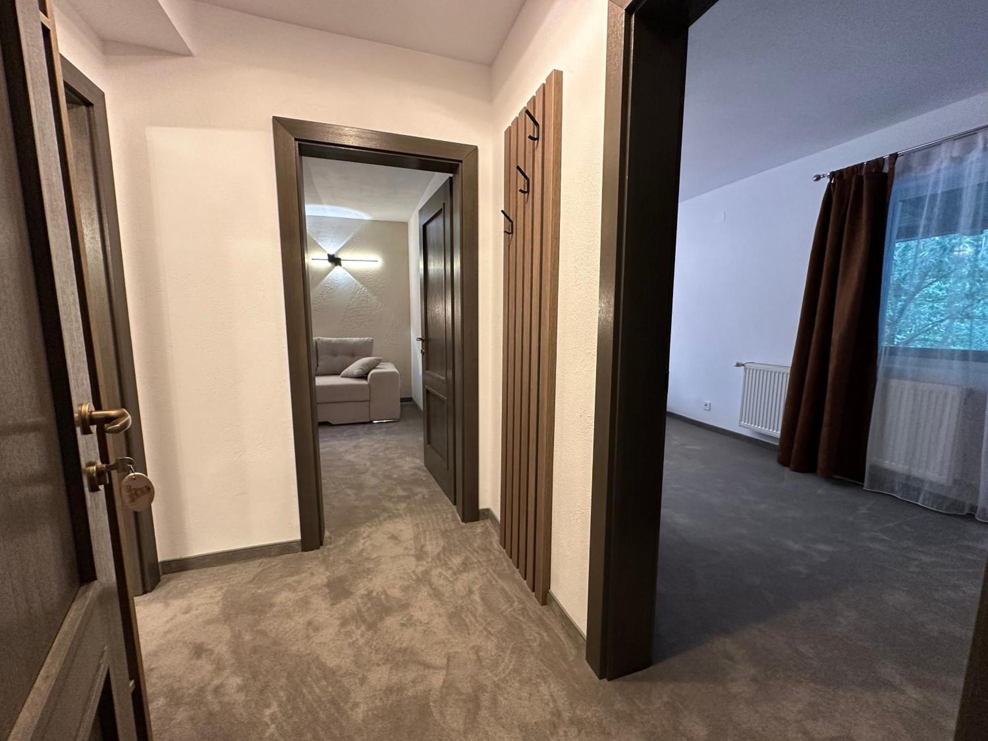Regina Muntilor A Hotel Moeciu De Sus Luaran gambar