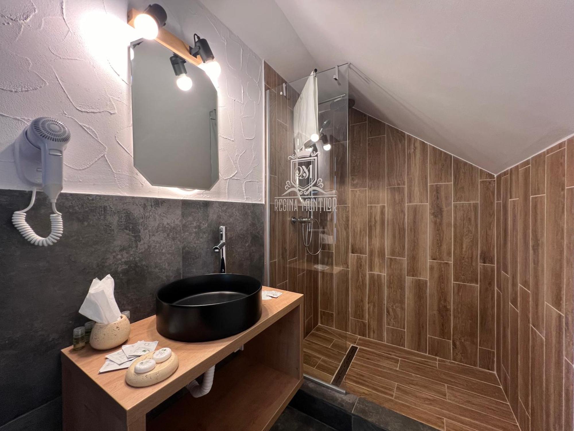 Regina Muntilor A Hotel Moeciu De Sus Luaran gambar