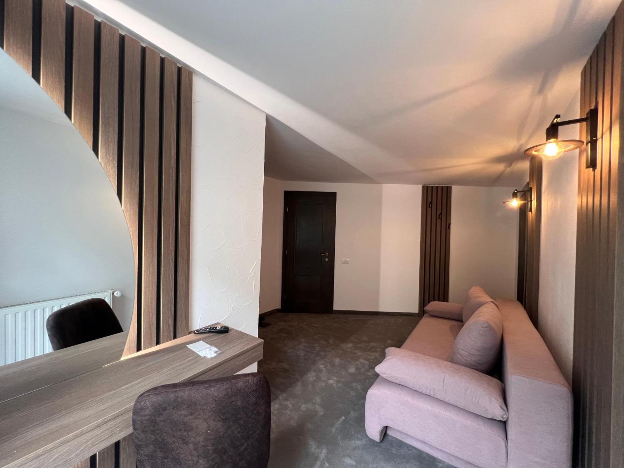 Regina Muntilor A Hotel Moeciu De Sus Luaran gambar