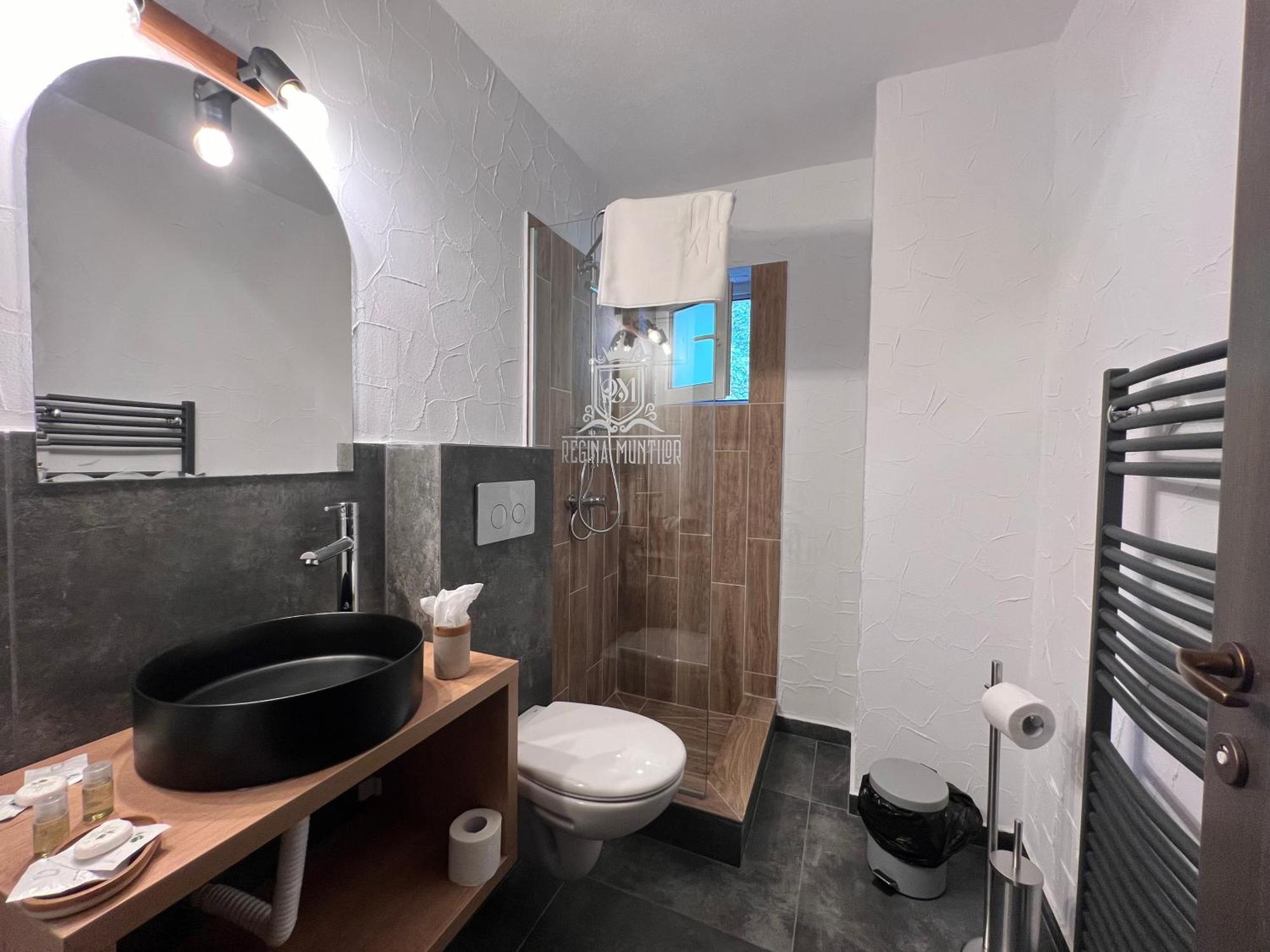 Regina Muntilor A Hotel Moeciu De Sus Luaran gambar